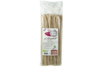 Pasta di semola di grano duro Antica Memoria Bio - Spaghetti 500 gr